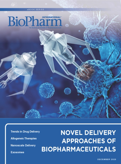 BioPharm International Sponsored eBooks