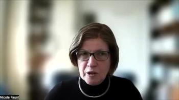 Dr. Nicole Faust, General Manager, Cell Line Development at Cytiva