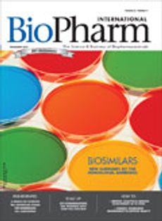 BioPharm International-11-01-2012