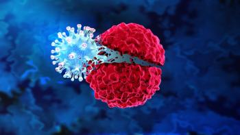 Oncolytic Virus immunotherapy and cancer vaccine Therapy as a treatment to kill cancers by attacking the malignant tumor cell and infecting them and destroying the pathogen | Image Credit: © freshidea - Stock.adobe.com