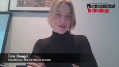 Welcome to CPHI Frankfurt 2025