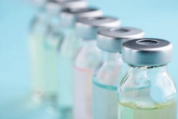 Macro view on vials | Image Credit: © yuriygolub - stock.adobe.com