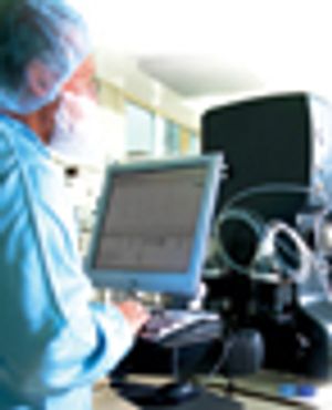Downstream Processing: Improving Productivity in Downstream Processing