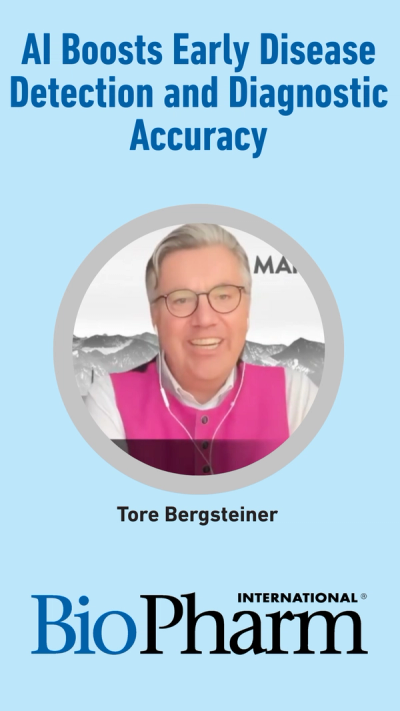 Tore Bergsteiner