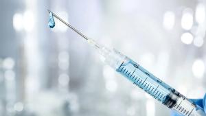 prefilled syringe