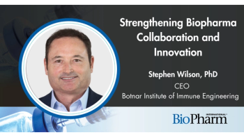 BIIE Aims to Be a Global Immune Engineering Embassy