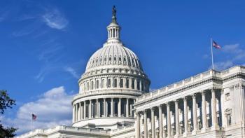 US Capital Building. | Image Credit: © W.Scott McGill - W.Scott McGill - stock.adobe.com