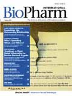 BioPharm International-10-01-2011