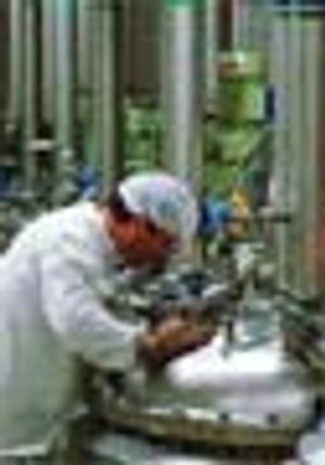 Sterile Fill Facilities: Problems and Resolutions