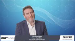 De-risk Biologic Development: Engineering Flexibility from Early Development to Launch