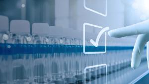 glove hand Concept of FDA approved. Food and drugs administration. Quality medcine, assurance, organization. | Image credit: © everythingpossible - © everythingpossible - stock.adobe.com