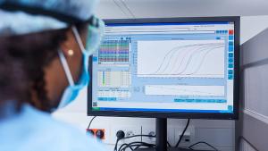Robert Kneschke/stock.adobe.com – MMS is a recent innovation that can help improve analysis of secondary protein structure.