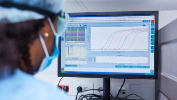 Robert Kneschke/stock.adobe.com – MMS is a recent innovation that can help improve analysis of secondary protein structure.