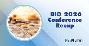 Biotech's Resurgence: A Video Recap of BIO 2026