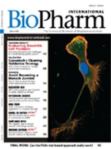 BioPharm International-03-01-2008