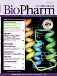 BioPharm International-06-01-2007