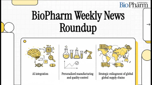 Biopharma News