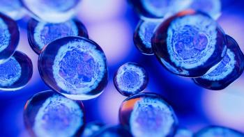 Creative image of embryonic stem cells, cellular therapy. 3d illustration | Image Credit: © pinkeyes - © pinkeyes - stock.adobe.com