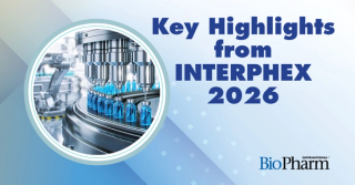 The Future of Biomanufacturing: Key Highlights from INTERPHEX 2026