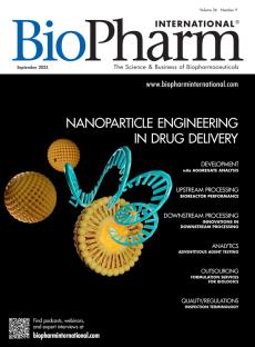 BioPharm International, August 2023