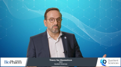 Integrated Services for the Whole Drug Development Pathway