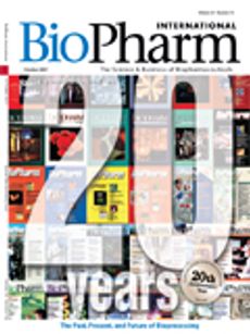 BioPharm International-10-01-2007