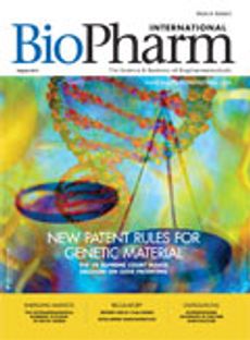BioPharm International-08-01-2013