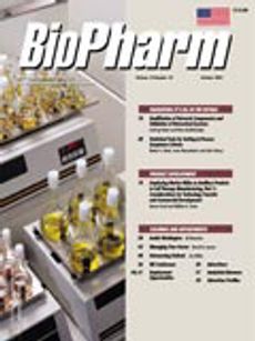 BioPharm International-10-01-2001