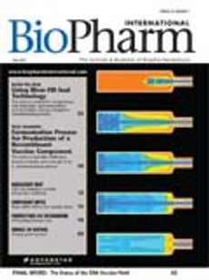 BioPharm International-07-01-2011