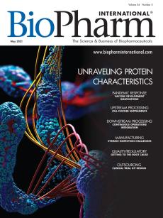 BioPharm International-05-01-2021