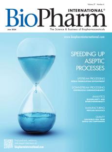 BioPharm International, June 2024