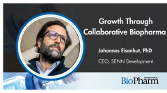 Switzerland Innovation Park Targets Growth Through Collaborative Biopharma Infrastructure