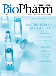 BioPharm International, June 2022 Issue