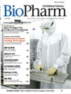 BioPharm International-06-01-2009