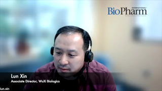 AAPS National Biotechnology Conference 2025: High-Concentration Biologics