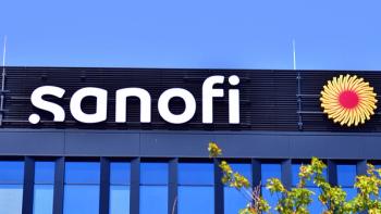 Warsaw, Poland. 31 July 2024. Wola business district in the city center with office centers and modern buildings. Urban landscape. Company signboard Sanofi. | Image Credit: © Grand Warszawski - stock.adobe.com