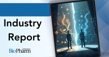 Report - Digital Transformation in Biopharma