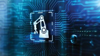 Automation Software Innovation technology on 3d electronic circuit board chip | Image Credit: © Funtap – © Funtap – Stock.Adobe.com