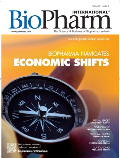 BioPharm International
