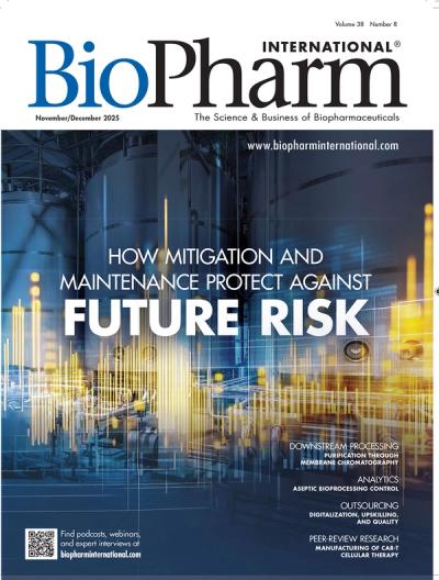 BioPharm International