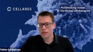 Greater Than the Sum of Its Parts: The Cellares Cell Shuttle 