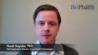 AAPS National Biotechnology Conference 2025: AAV Vector Production