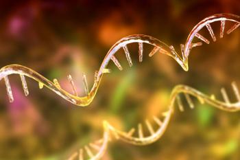 Financing supports clinical-grade manufacturing of mRNA made in engineered cells, an approach aimed at the cost and purity limits of synthetic production. Credit: Stock.Adobe.com/Dr_Microbe. 