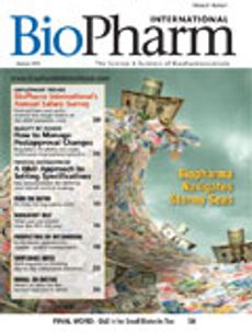 BioPharm International-01-01-2010