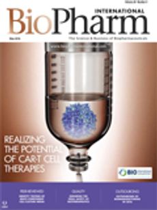 BioPharm International-05-01-2016