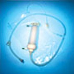 Filtration Designs Remove Processing Bottlenecks for High-Yield Biotech Drugs