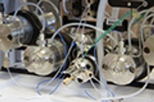 What’s New in Manufacturing: Downstream Technologies