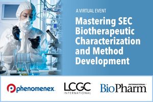  Mastering SEC Biotherapeutic Characterization and Method Development