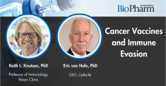 Combining Cancer Vaccines with Checkpoint Inhibitors May Broaden Tumor Eradication, Say Mayo Clinic’s Dr Knutson and CellxLife’s Dr von Hofe
