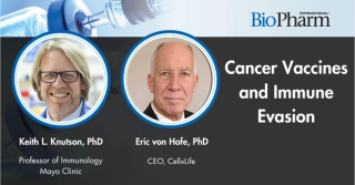 Combining Cancer Vaccines with Checkpoint Inhibitors May Broaden Tumor Eradication, Say Mayo Clinic’s Dr Knutson and CellxLife’s Dr von Hofe